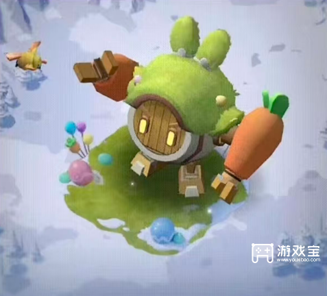 无尽冬日国际服复活节活动玩法攻略