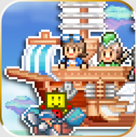 飞空艇探险物语汉化版