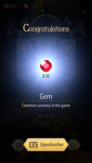 滚动的天空2官方正版