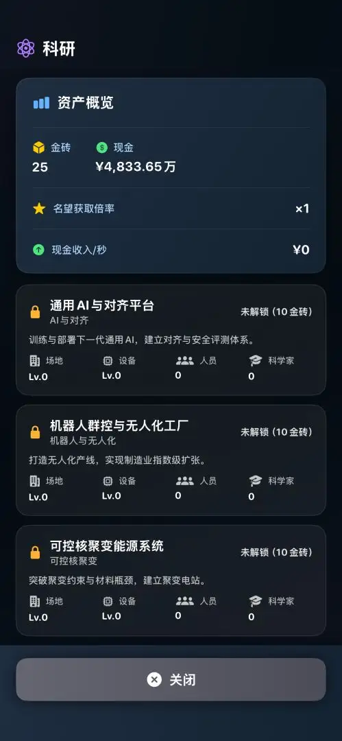 从零开始的首富