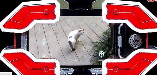 刑天铠甲变身器模拟器截图3