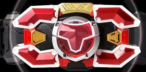 刑天铠甲变身器模拟器截图1