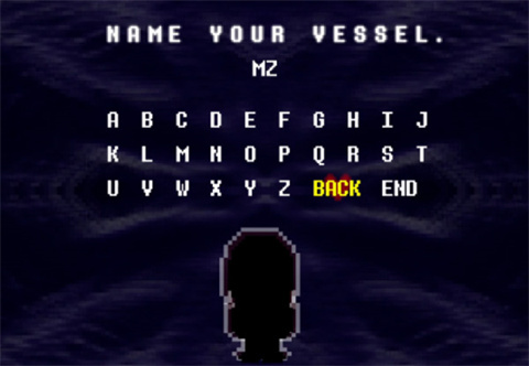 三角符文全4章汉化版