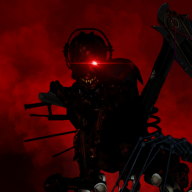 波比的游戏时间B站同人版