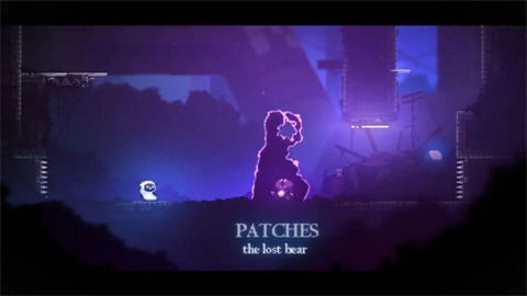 小绵羊的朝圣之路