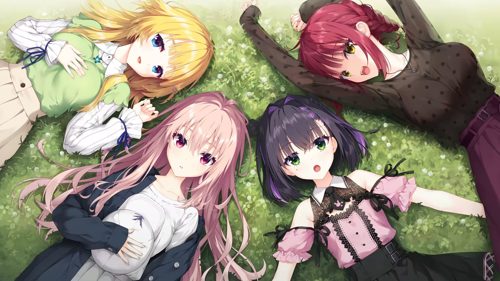 LimelightLemonadeJam沁光柠檬即兴曲