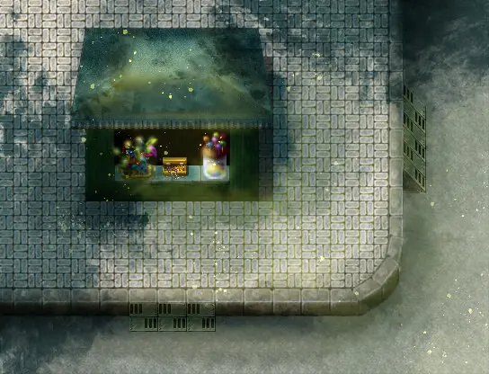 奥古斯特的八月截图1