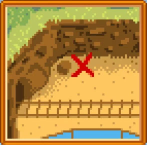 星露谷物语原版