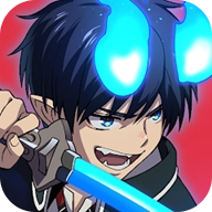 青之驱魔师外传完整版