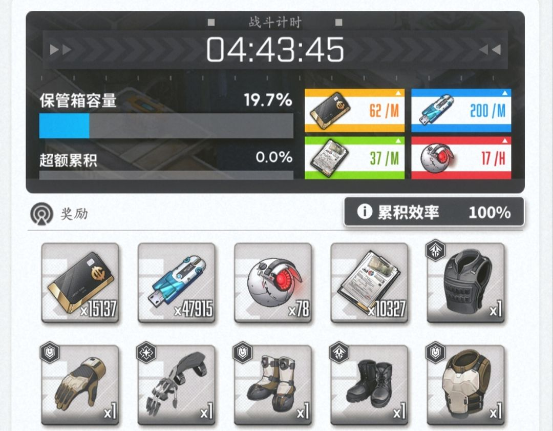 胜利女神NIKKE国际服