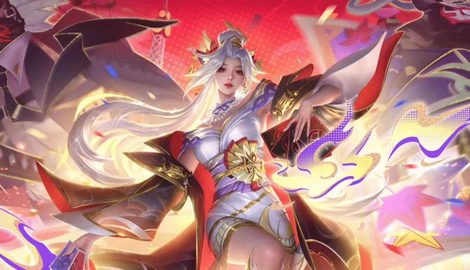 王者荣耀体验服