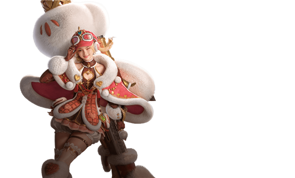 怪物猎人旅人官方版