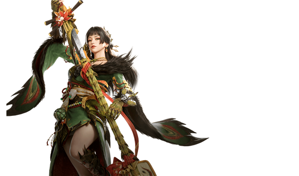 怪物猎人旅人官方版