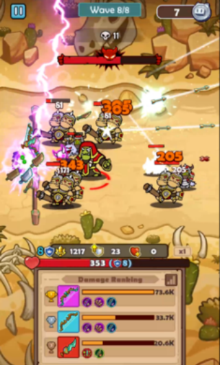 背包大师异世界