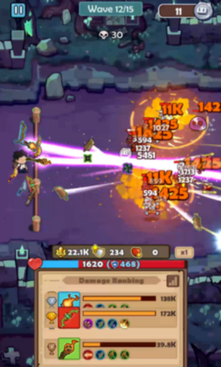 背包大师异世界