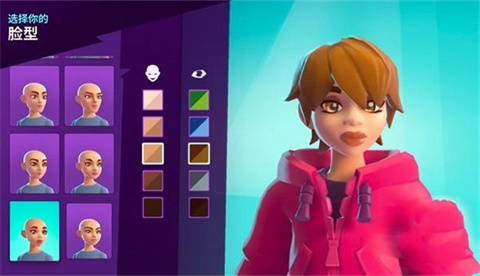 魔刻猎手国际测试服