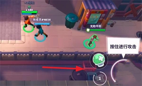 魔刻猎手国际测试服