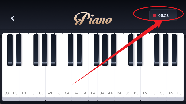 安卓本地音乐模拟器