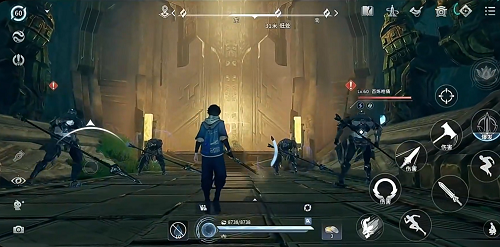 王者荣耀世界配置要求高吗