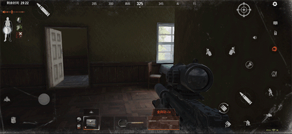 暗区突围国际服2026