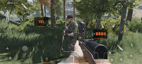 暗区突围国际服2026