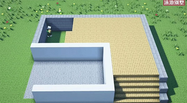 我的世界基岩版手机版