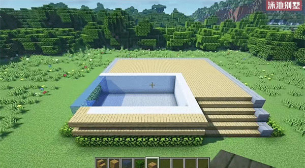 我的世界基岩版手机版