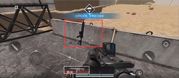 血战突击国际服