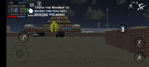 正义之敌3联机版