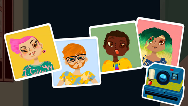 托卡美发沙龙4网飞版