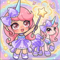 艾拉世界小镇生活