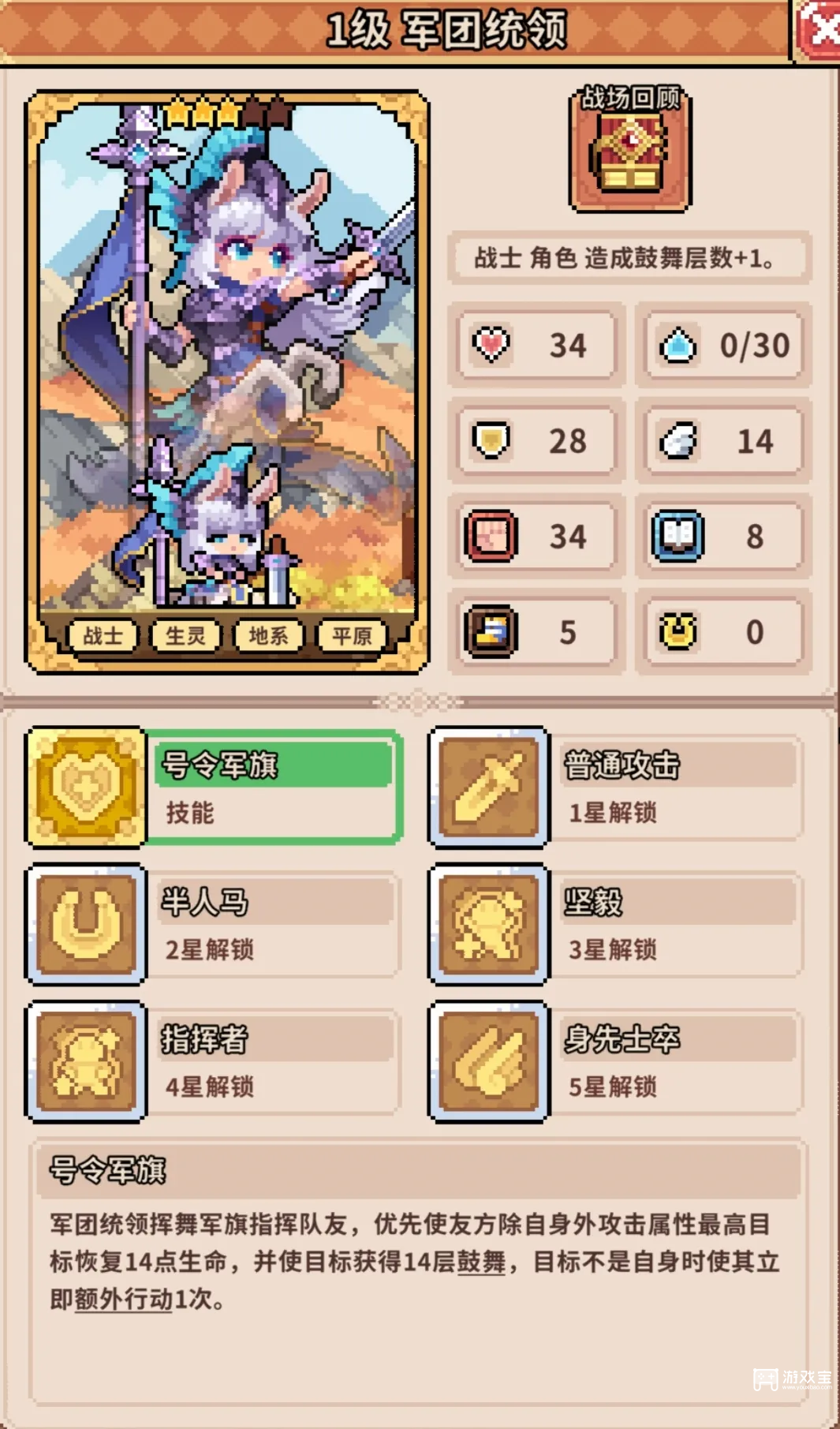 幻想少女公会萌新角色推荐攻略