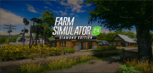 巴西农场模拟器