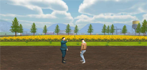 巴西农场模拟器