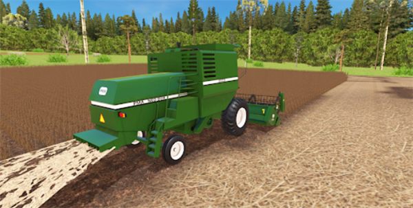 巴西农场模拟器