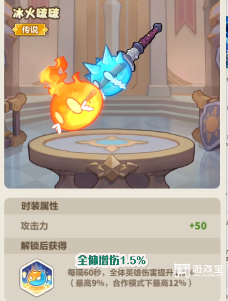 永远的蔚蓝星球冰火之歌活动攻略