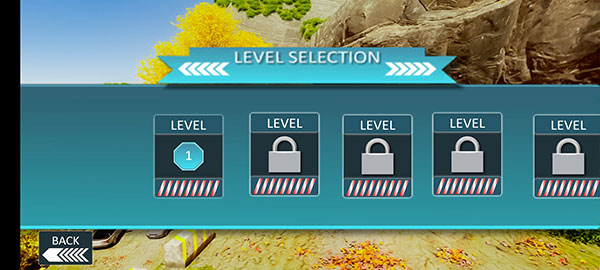 印度巴士模拟器内置模组