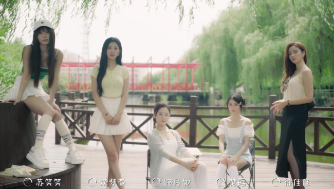 你好我们还有场恋爱没谈