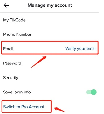 tiktok国际版抖音