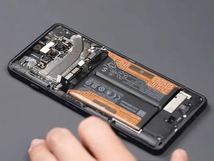 手机硬件检测工具