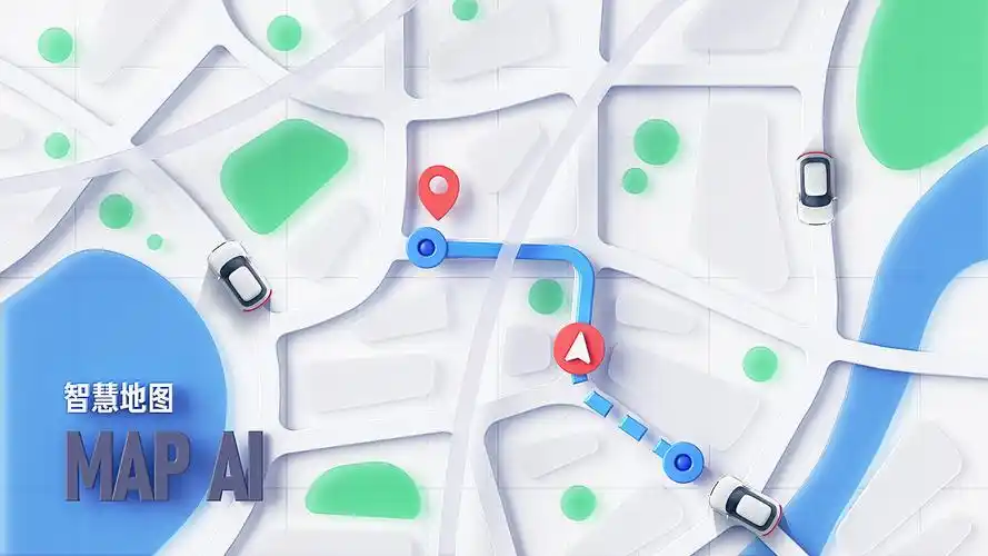 实时街景地图软件