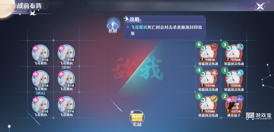 梦幻新诛仙止战之伐无尽兽潮全关卡阵容搭配攻略