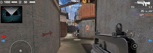 CSGO起源2单机版