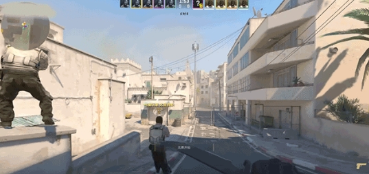 CSGO起源2单机版