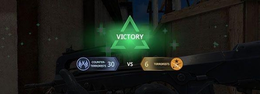 CSGO起源2单机版