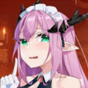 恶魔调酒师中文版