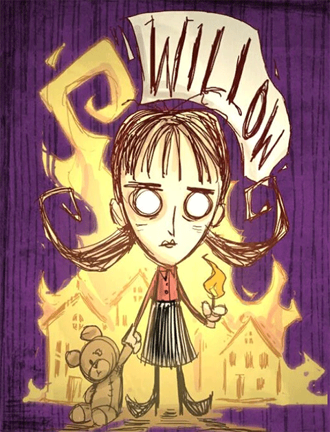 饥荒巨兽统治内置模组