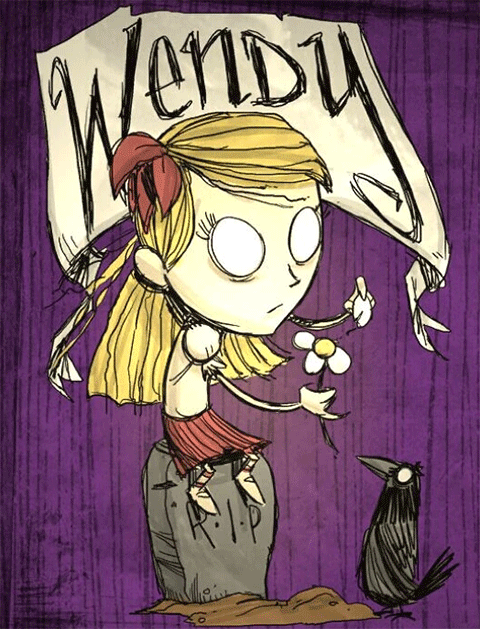 饥荒巨兽统治内置模组