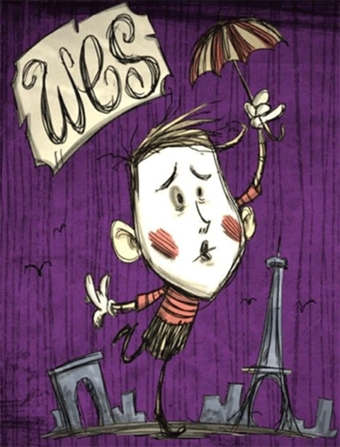 饥荒巨兽统治内置模组