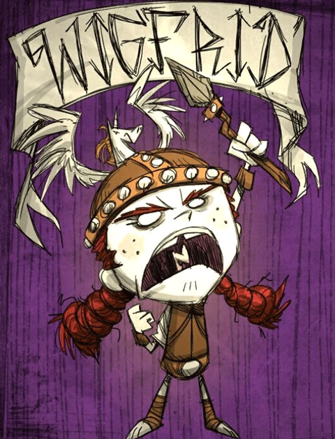 饥荒巨兽统治内置模组